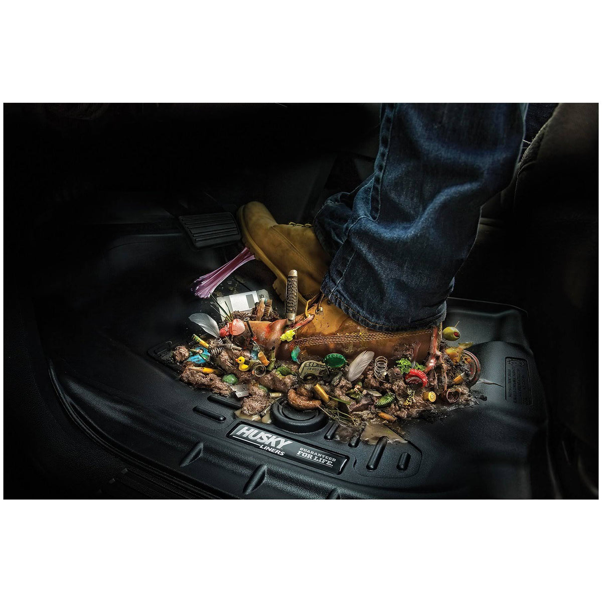 Cargo Liner V9475