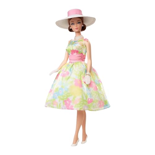 12 Days Spring Collectible Doll L214399