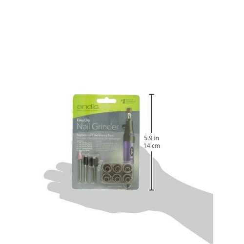 Nail Grinder Accessory Pack Z78857