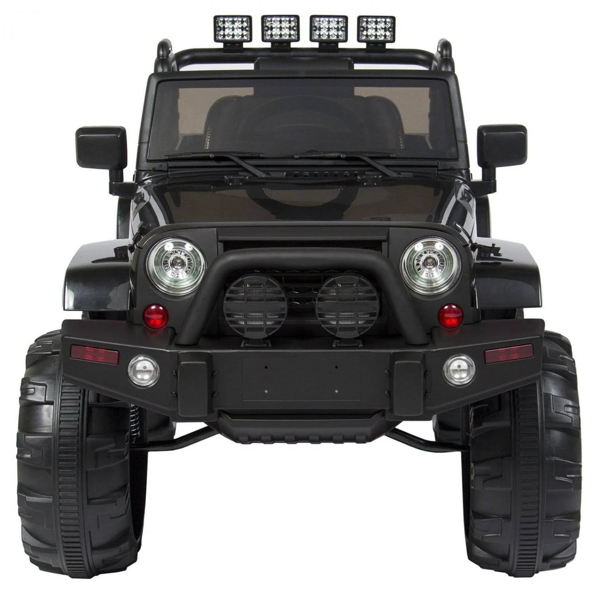 12V Electric Battery Ride On Car Truck R705
