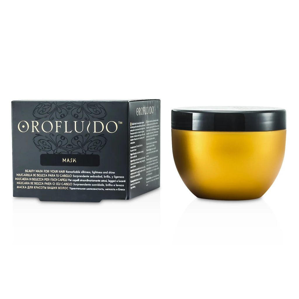 Orofluido Mask 16.9oz H549651
