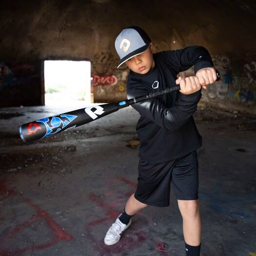 2020 USA Voodoo Baseball Bat Z1630
