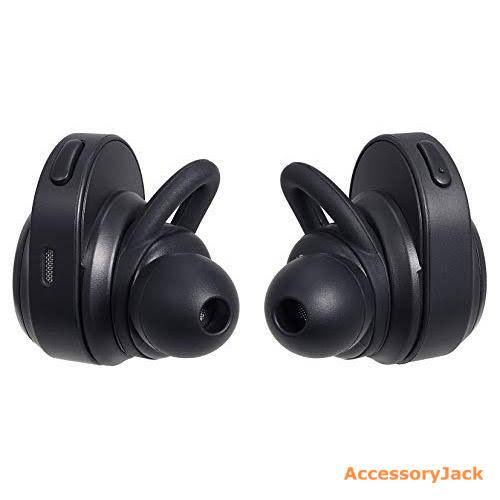 Gray Wireless Bluetooth Earphone L33590
