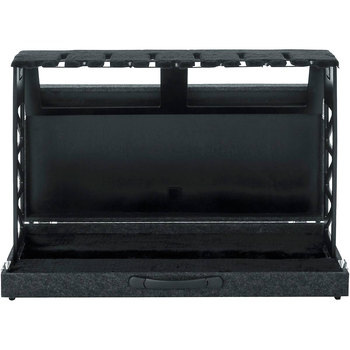 Compact Rack Style Six Guitar Stand D2137