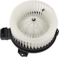 Blower Motor with Fan Cage C3608