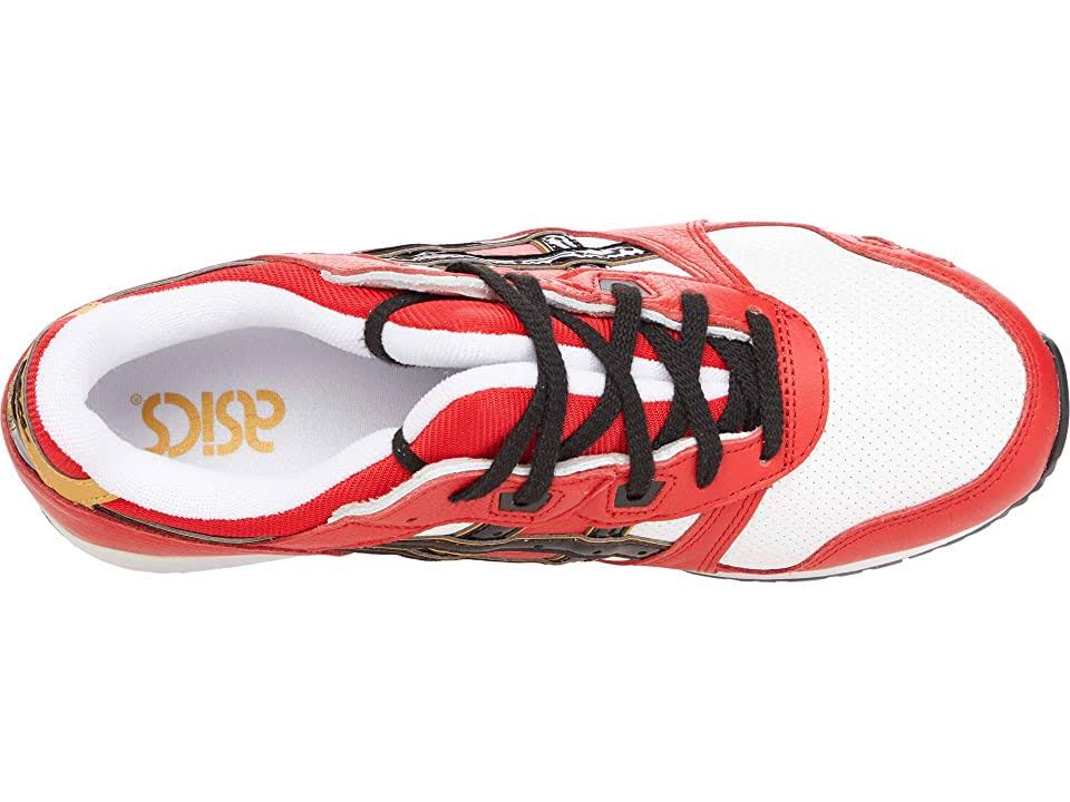 Classic Red Sneakers T96047