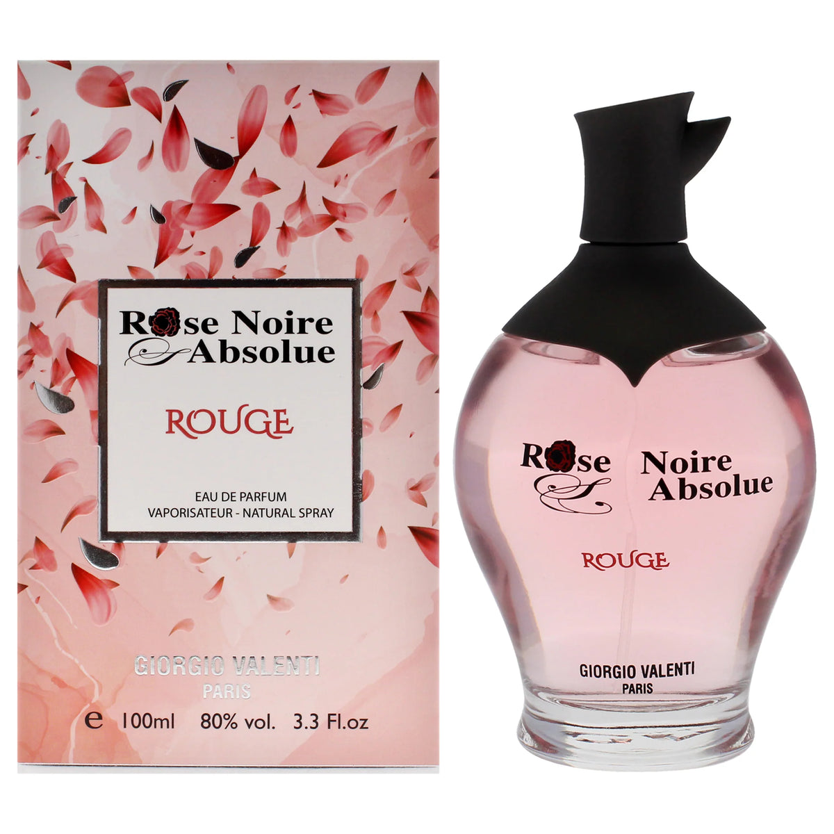 Rose Noire Absolue Rouge 3.3 oz EDP Spray E99646
