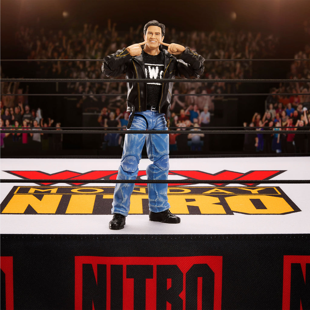 Wrestling Ring W7066