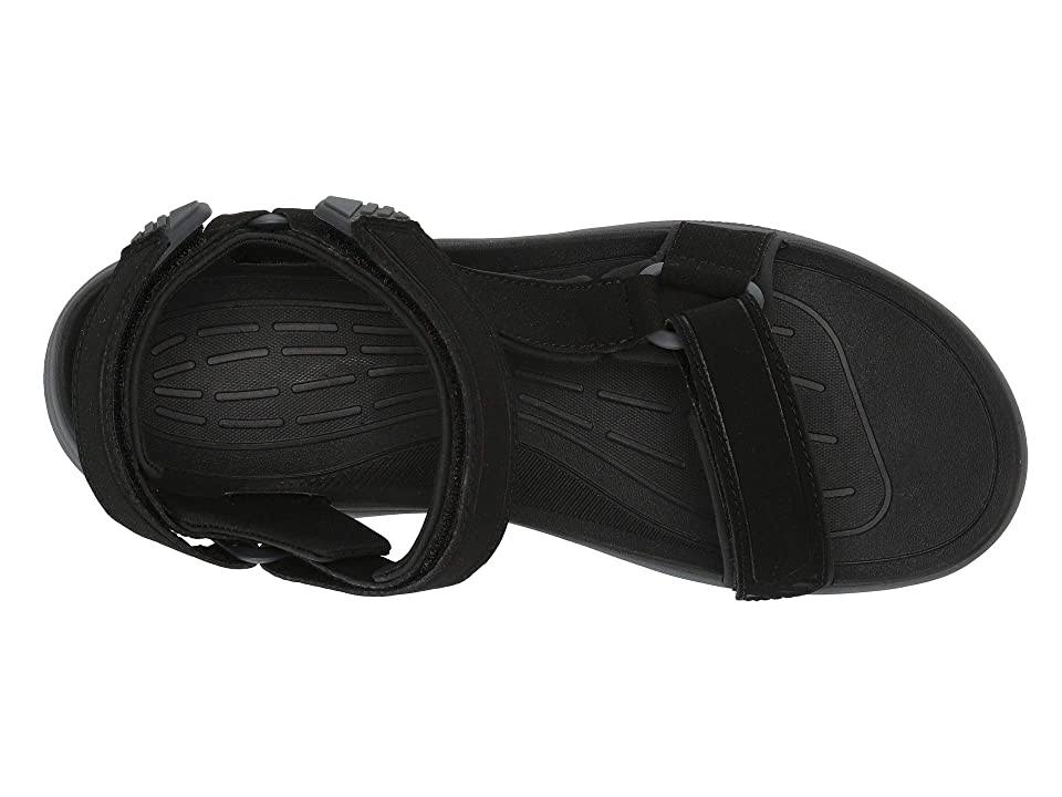 Men's Strata Universal Black 11 D1894