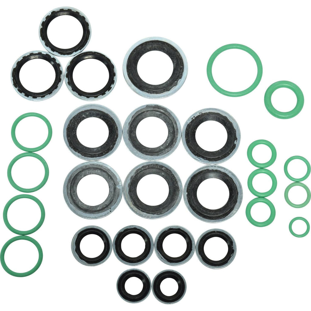 A/C Compressor/Component Kit R58279