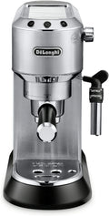 Metallic Automatic Espresso Machine R3042