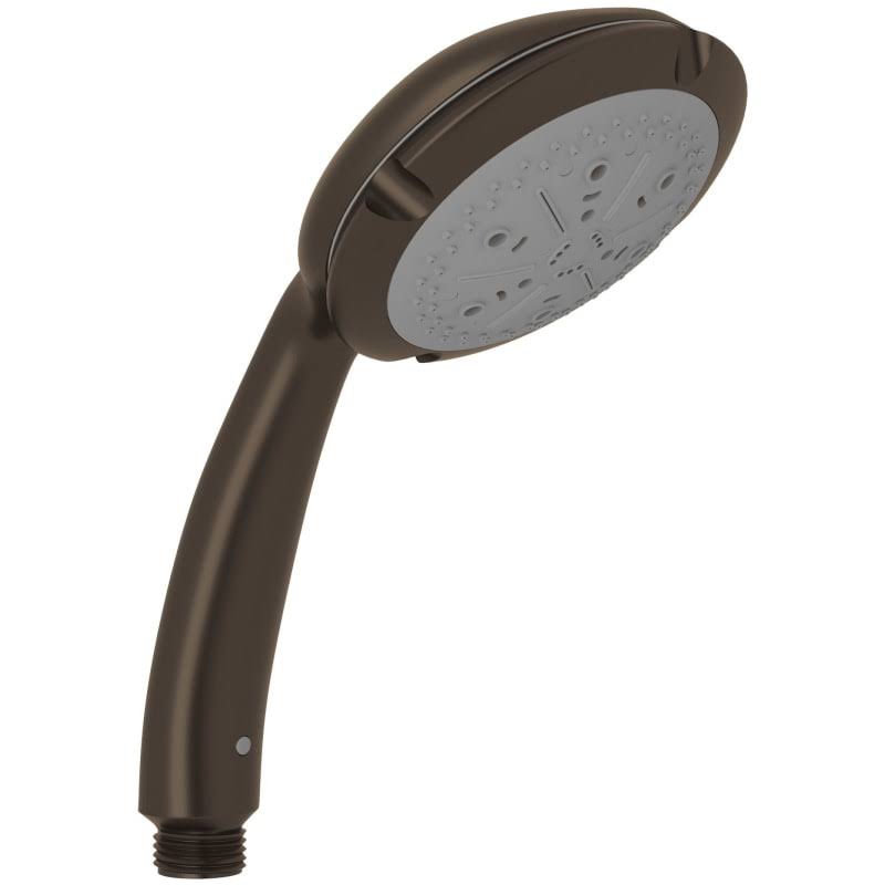 Tuscan Brass Handshower S17656