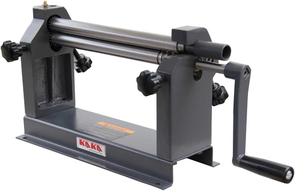 12-Inch 22 Gauge Slip Roll Machine M714320