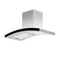 30 in. Wall Mount Stainless Steel Range Hood I103
