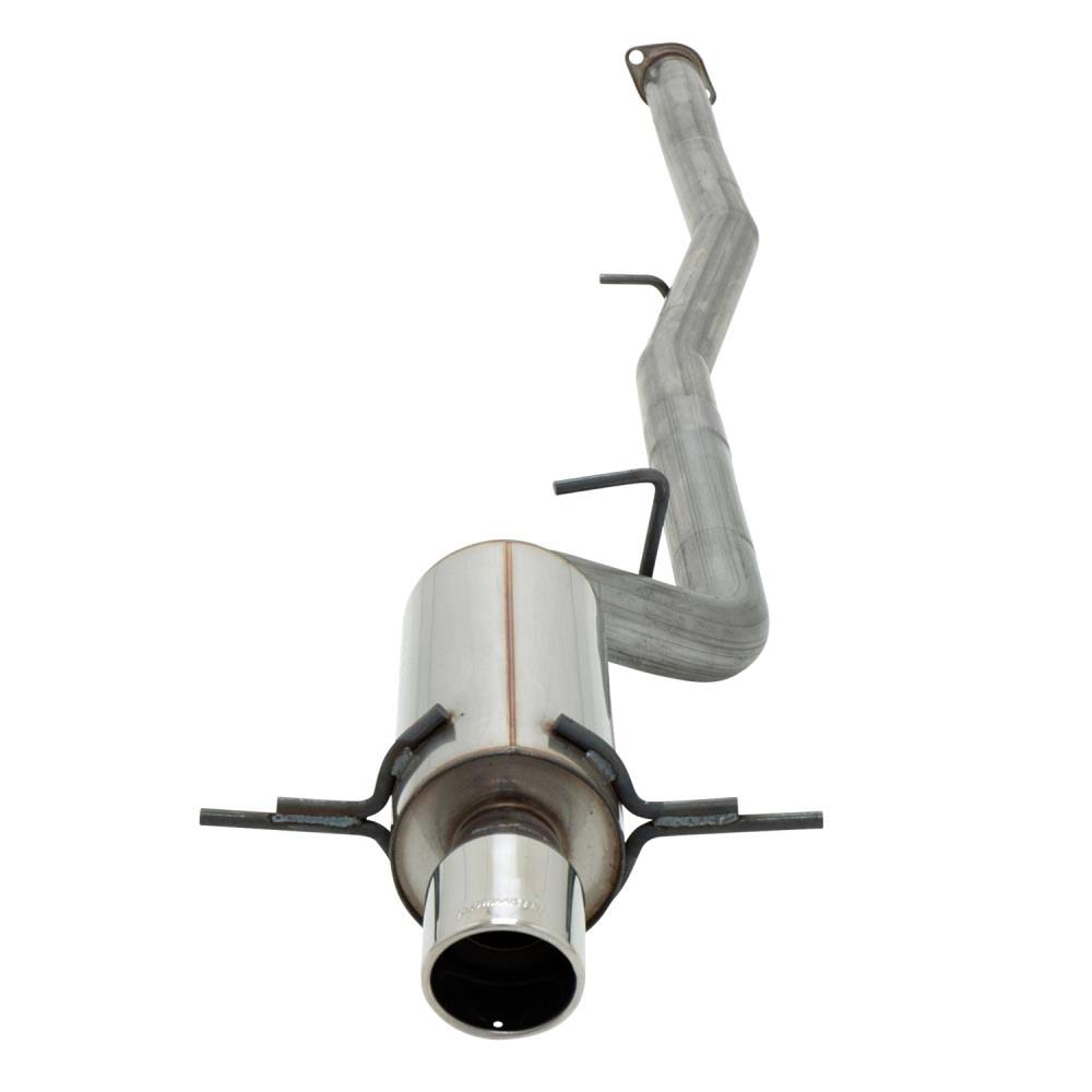 American Thunder Exhaust System E7364