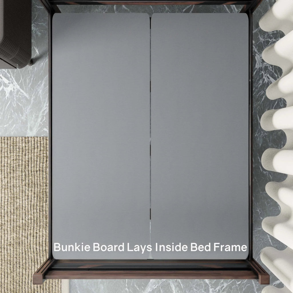 1.5 Split Wood Bunkie Board M7005