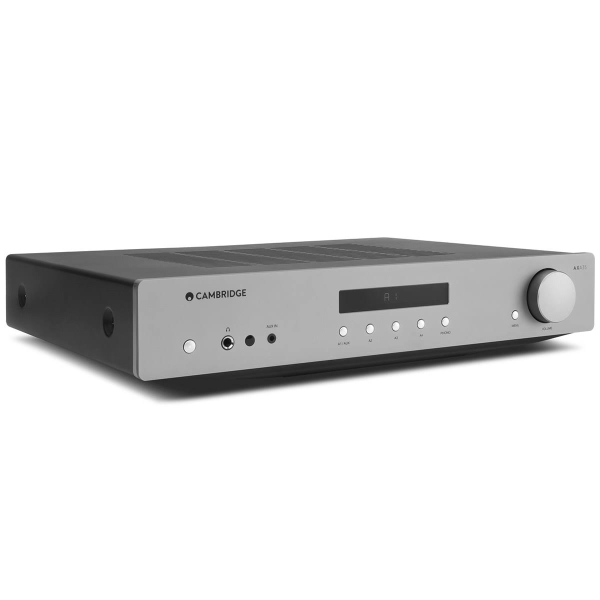 Integrated Amplifier V299