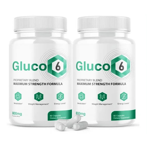 120 Capsules Supplement G97474