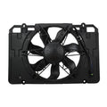 2016-2018 Commander Max Cooling Fan Assembly D178