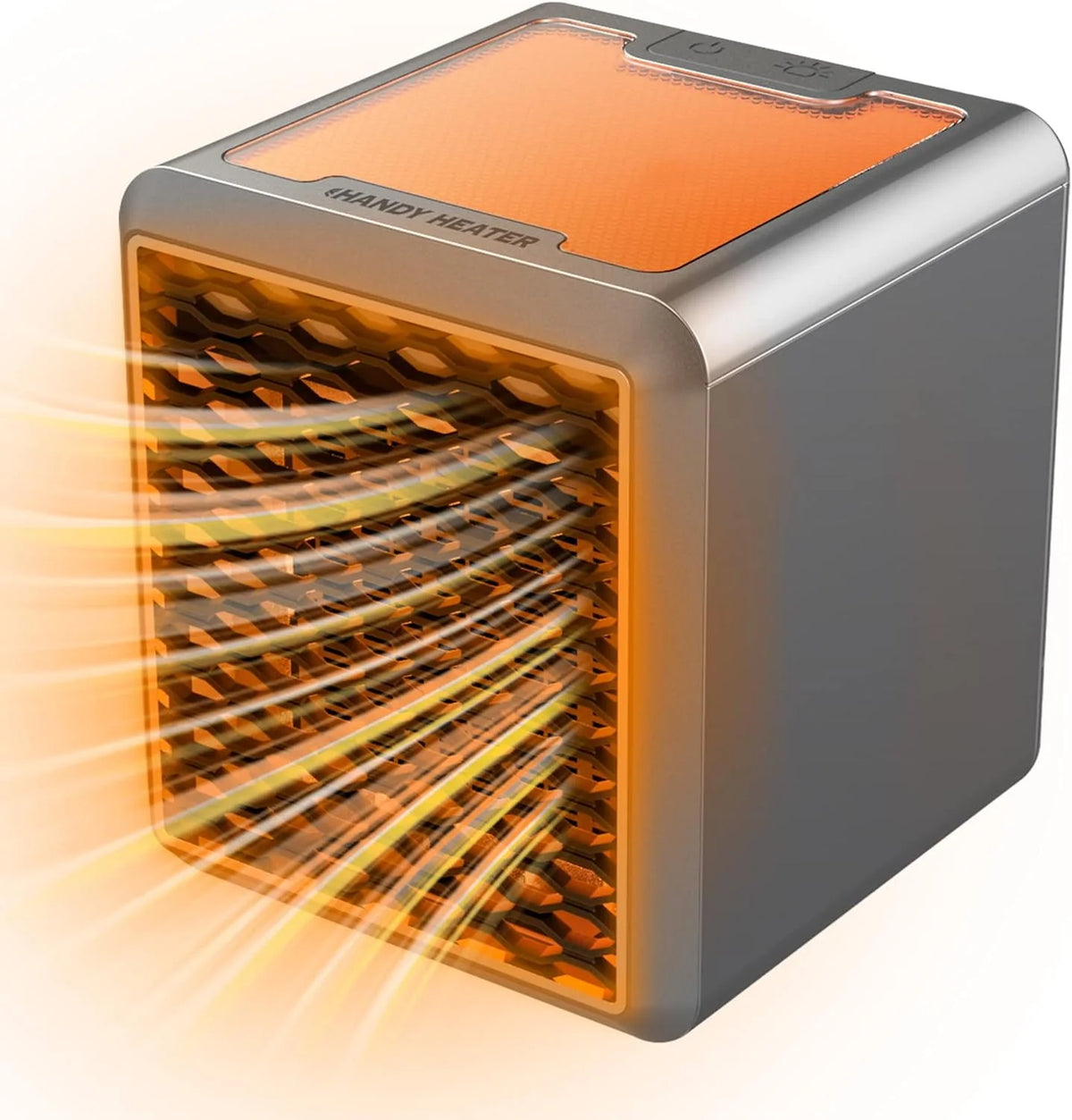 Electric Ceramic Space Heater G62172