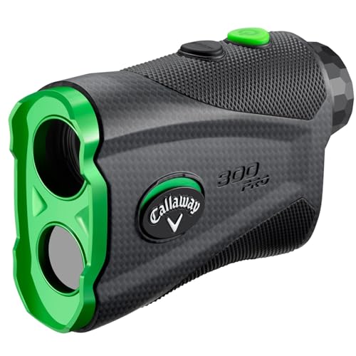 300 Pro Laser Rangefinder P349