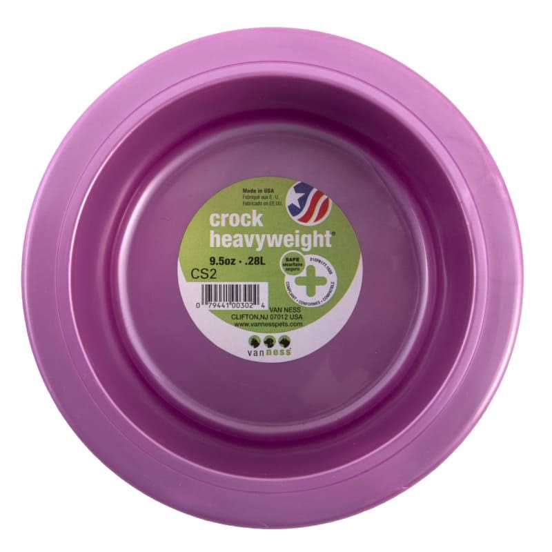 Heavyweight Dish J95738