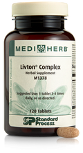 Complex 120 Tablets R836249