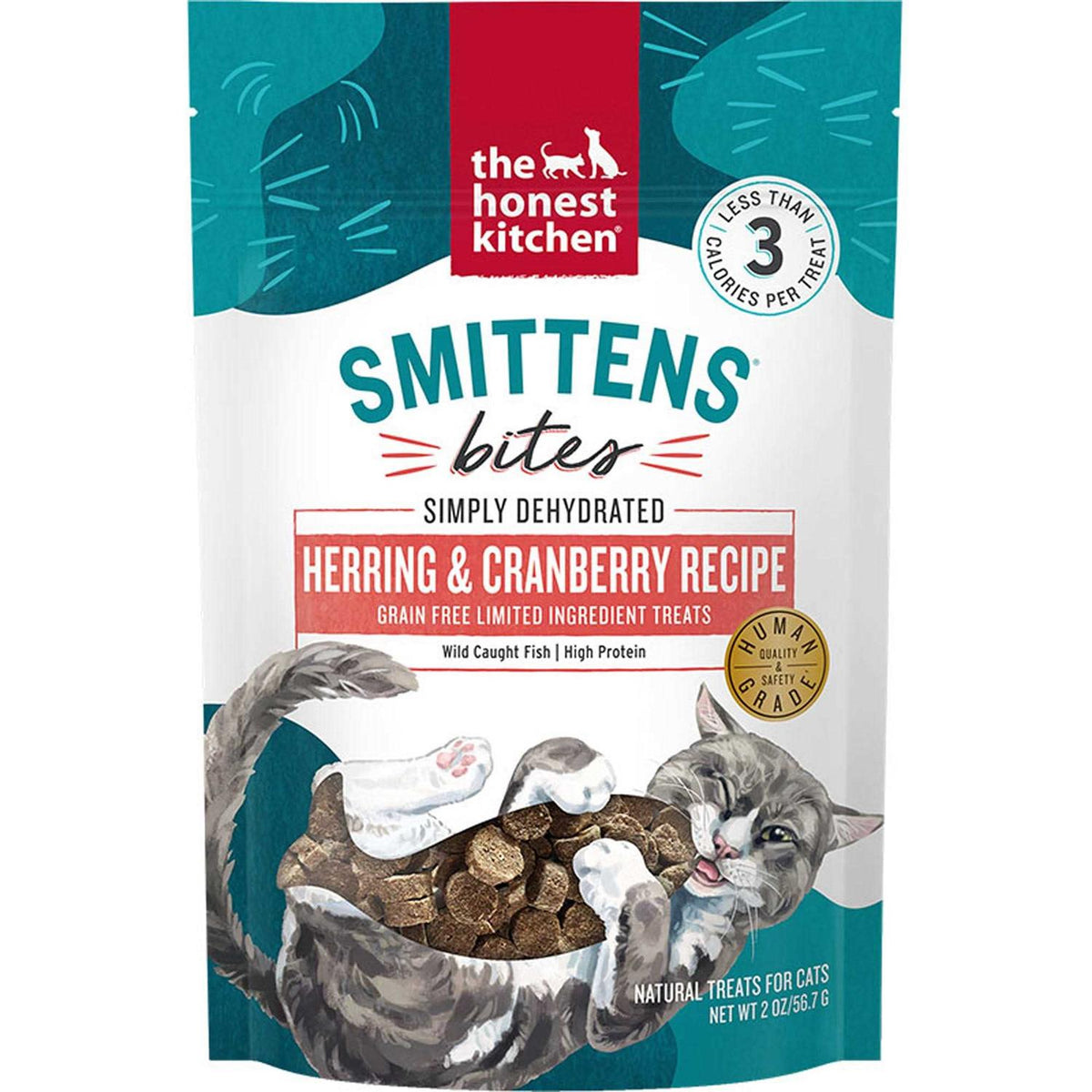 Cat Treats I9222