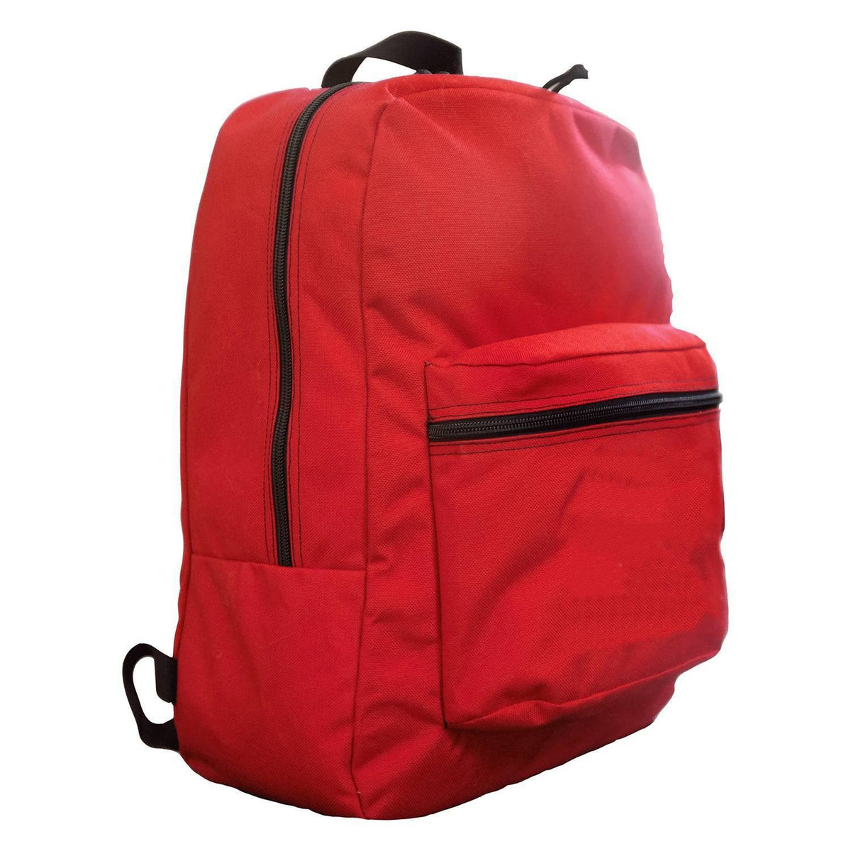 Red Premium Backpack Z78788