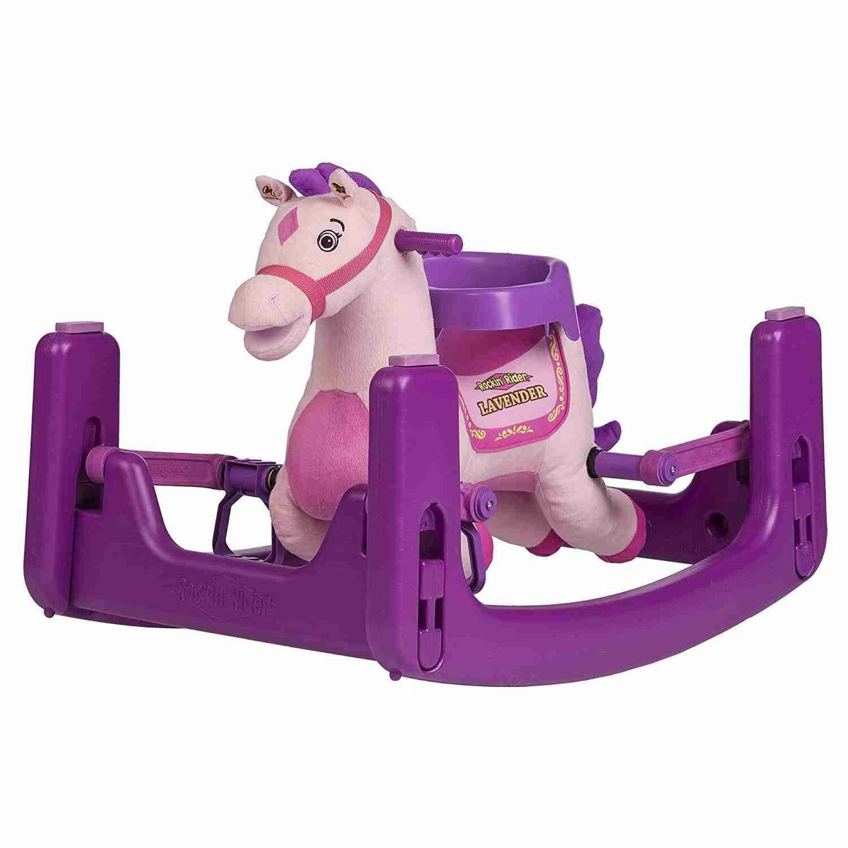 Grow-With-Me Pony N865206