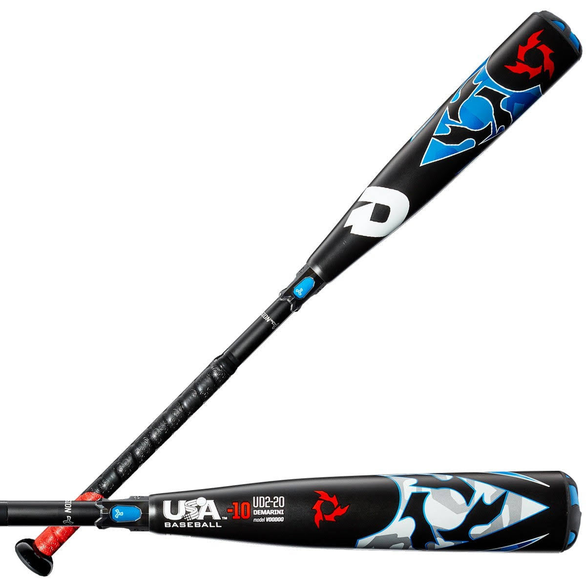 2020 USA Voodoo Baseball Bat Z1630