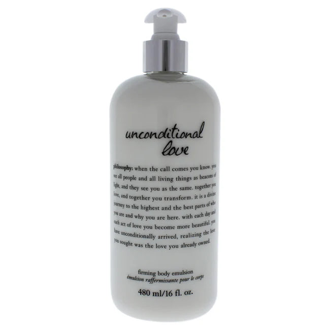 16 oz Body Emulsion X22664