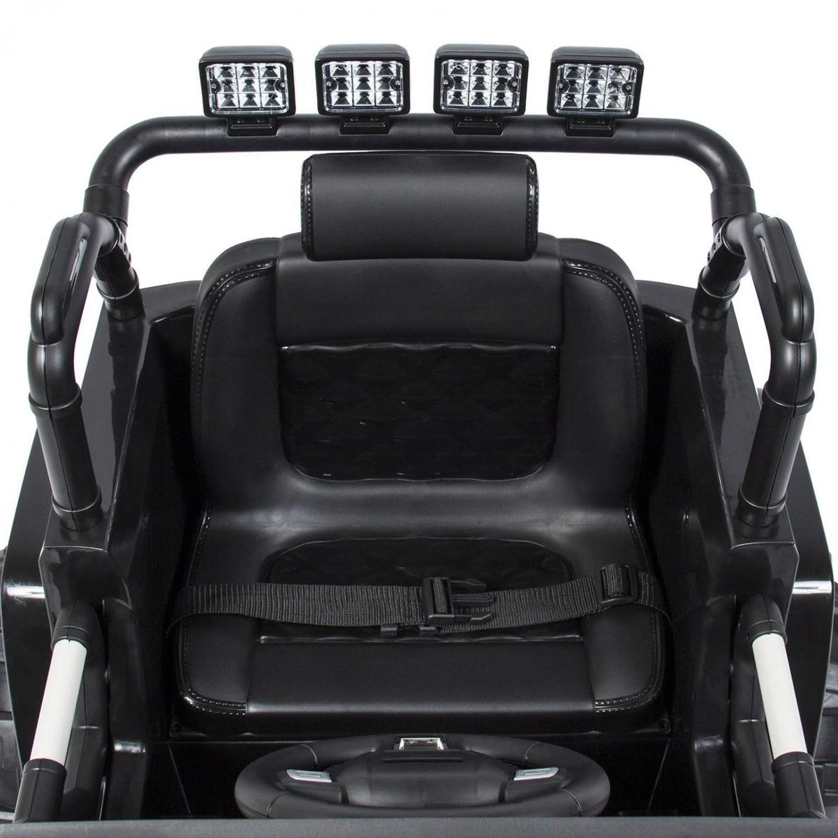 12V Electric Battery Ride On Car Truck R705