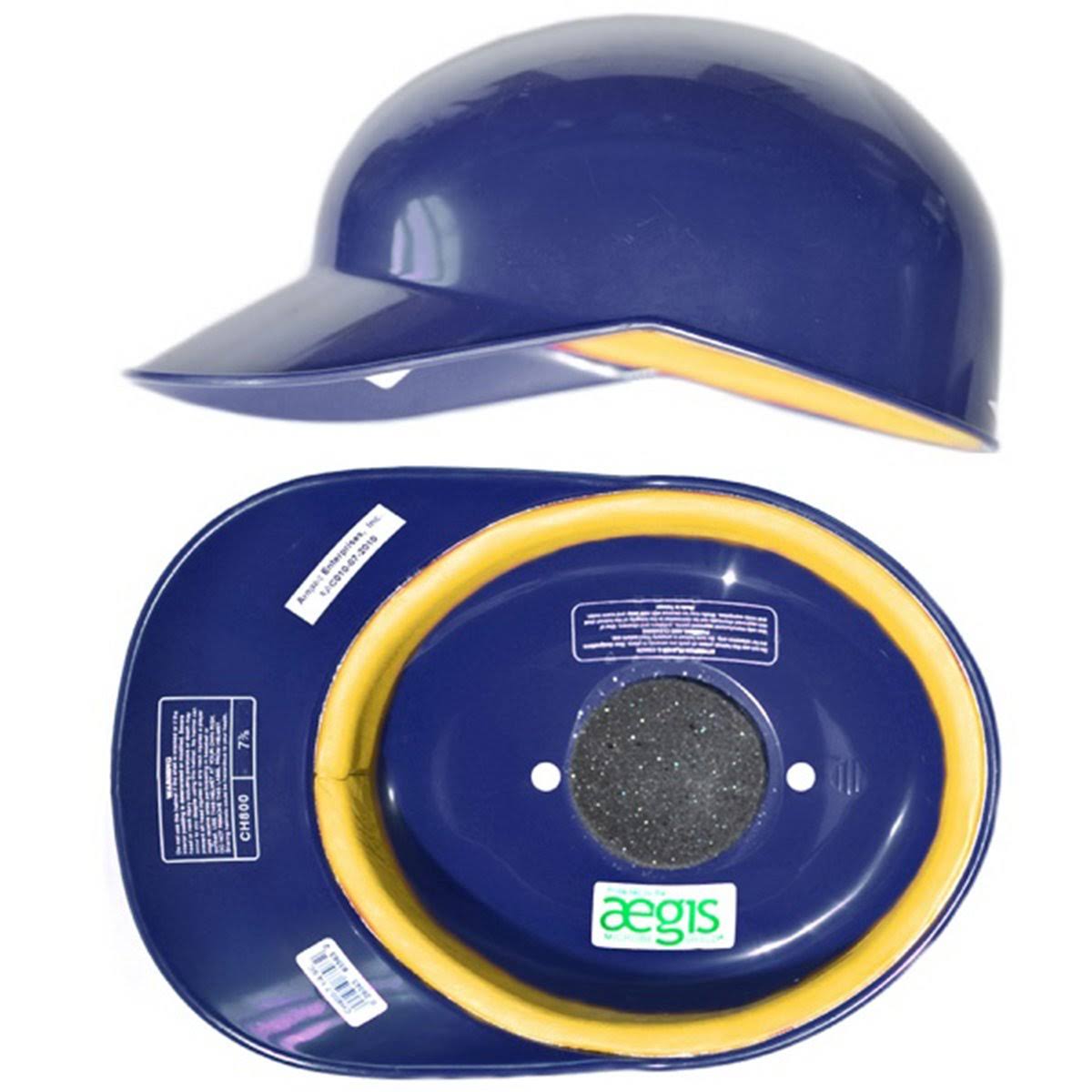Navy Cap E948