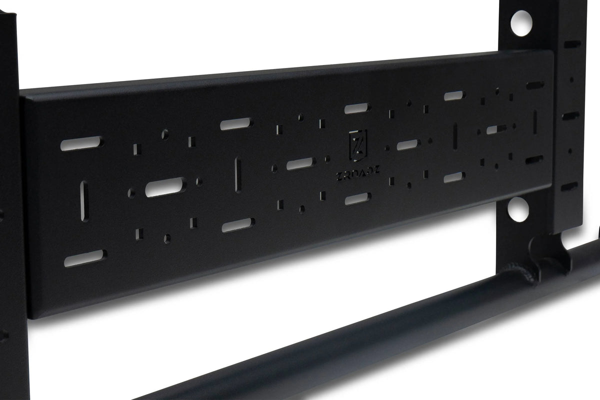 Rear Gate Overland Rack G461