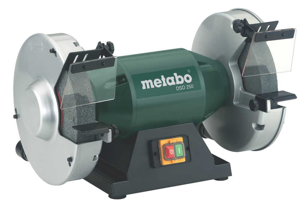 10 in. 7.5 Amp Bench Grinder U53937