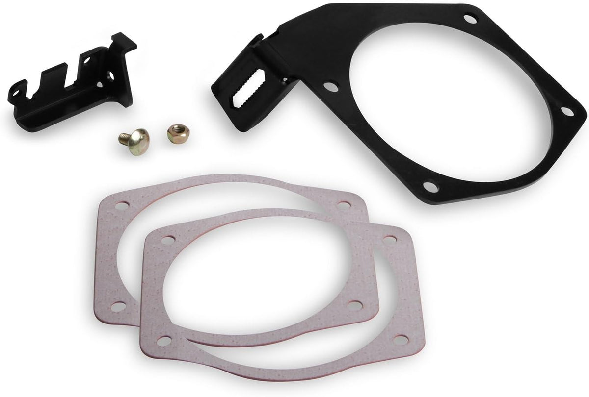 105Mm TB Cable Bracket Pack of 2 E332
