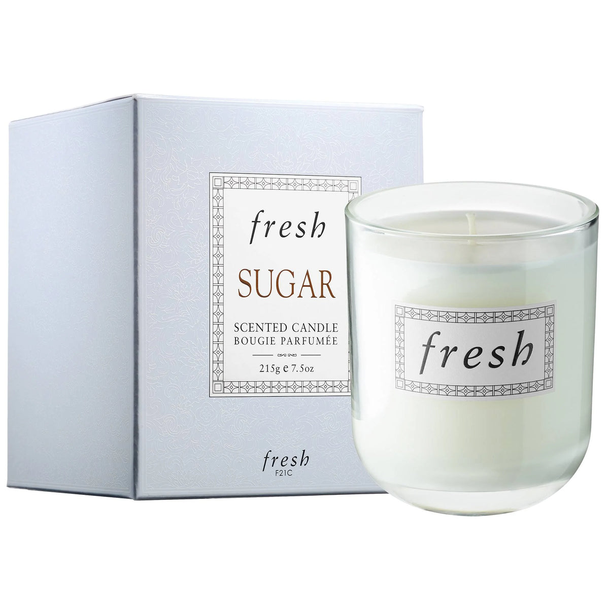 7.5 oz Scented Candle P7521
