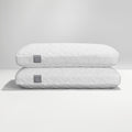 Memory Foam Bed Pillow Queen 2 Pack N9458