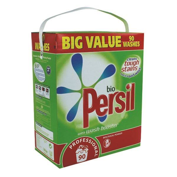 6.3kg Bio Laundry Detergent L642
