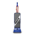 Blue Commercial Upright Vacuum Cleaner XL L6158