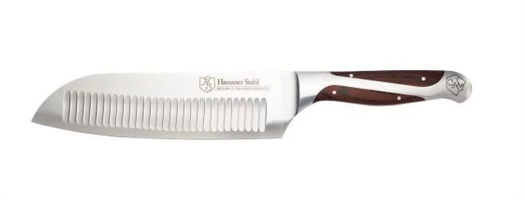 7.5" Santoku Knife O894