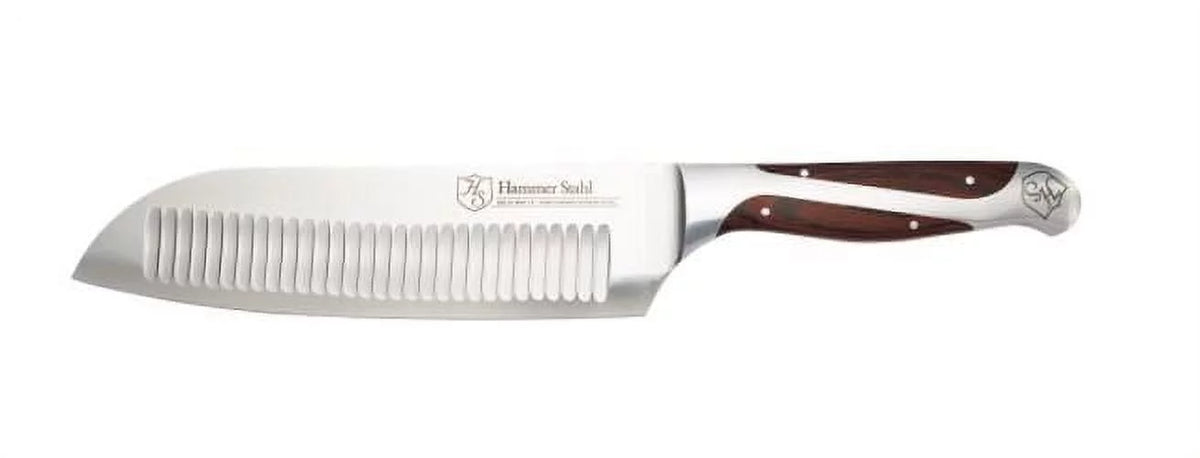 7.5" Santoku Knife O894