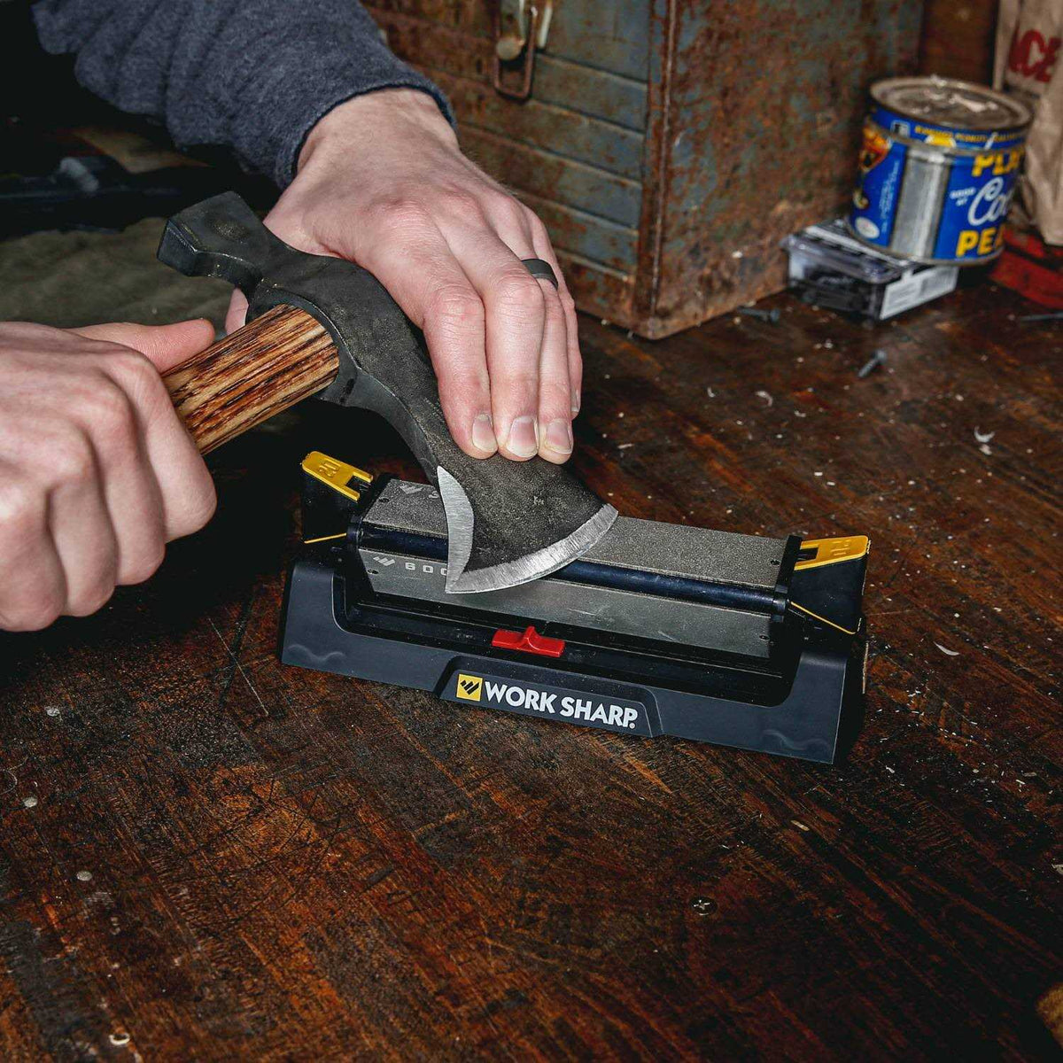 Benchstone Knife Sharpener T3294