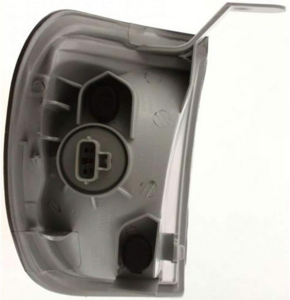 Signal Light Assembly for 2005 2006 Toyota Tundra G5488