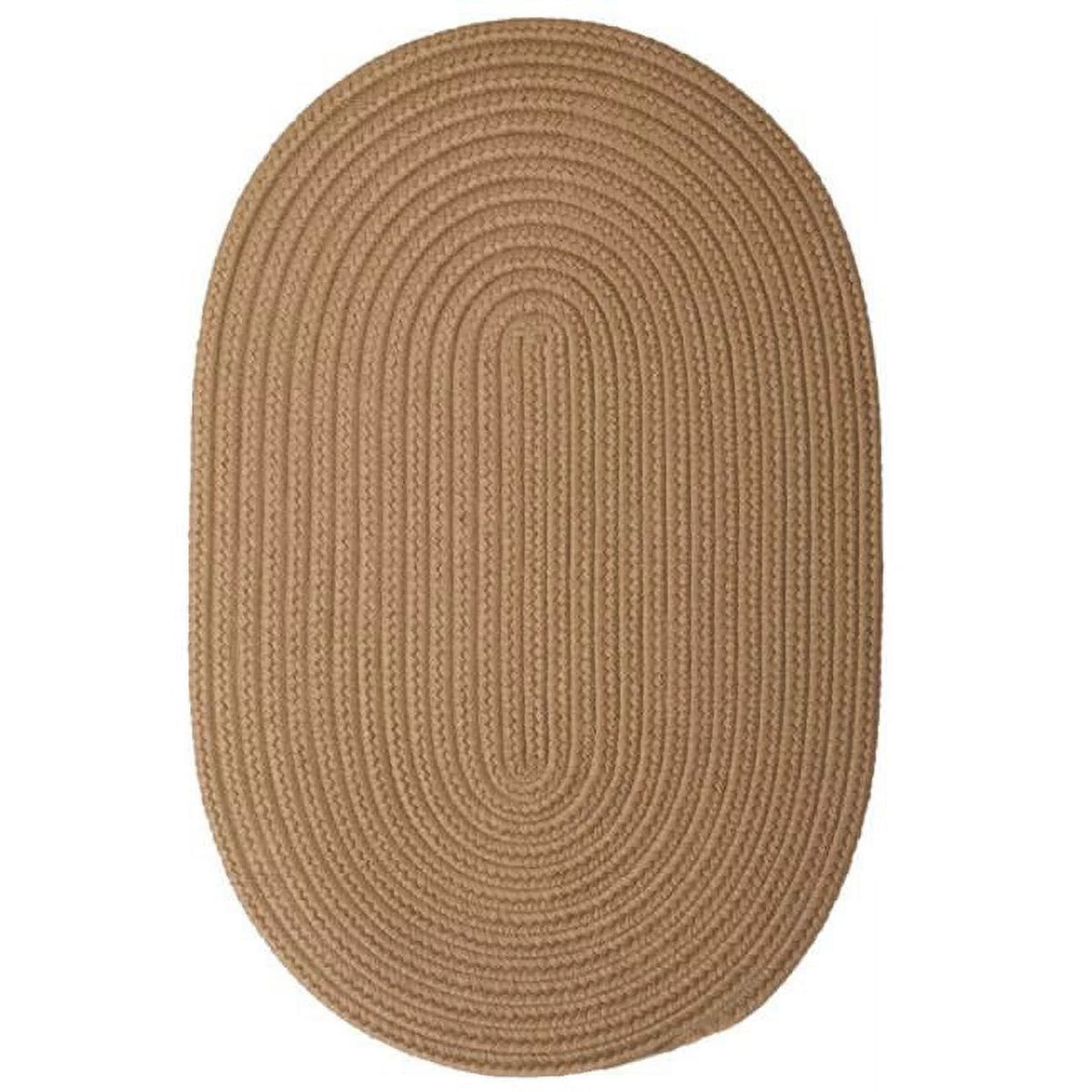 Braided Rug 7 ft. x 9 ft. Y6201