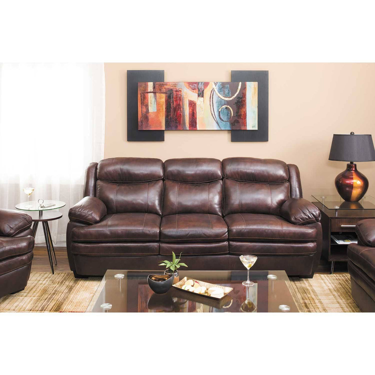Cafe Chair S586807