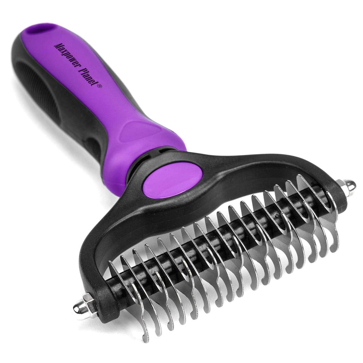 Double Sided Pet Grooming Brush G797602
