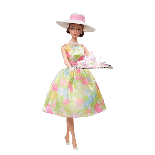12 Days Spring Collectible Doll L214399