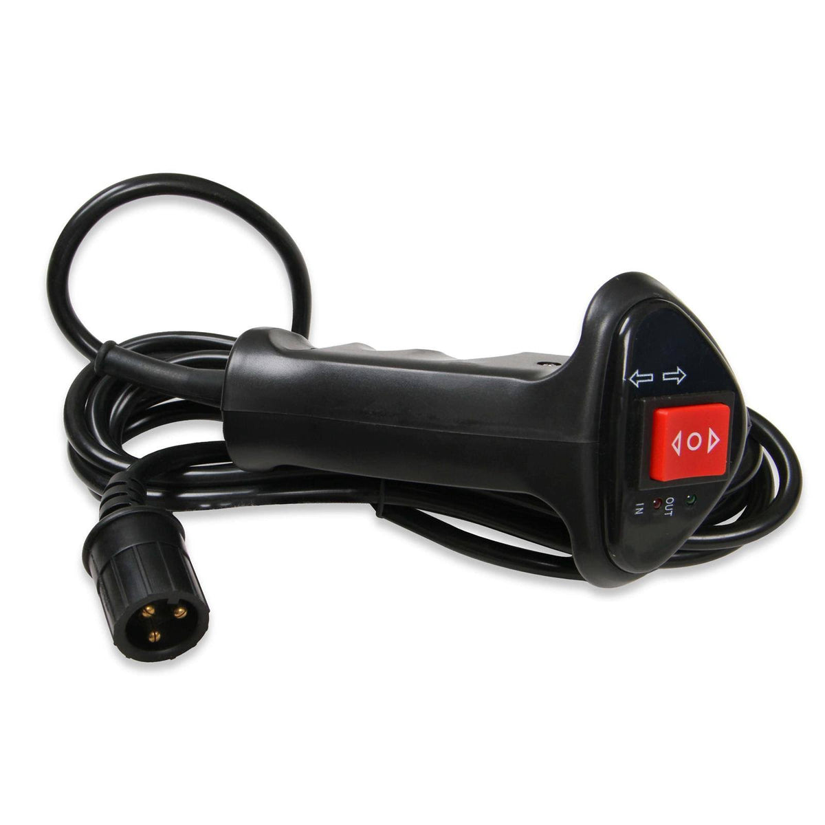Winch Z6429